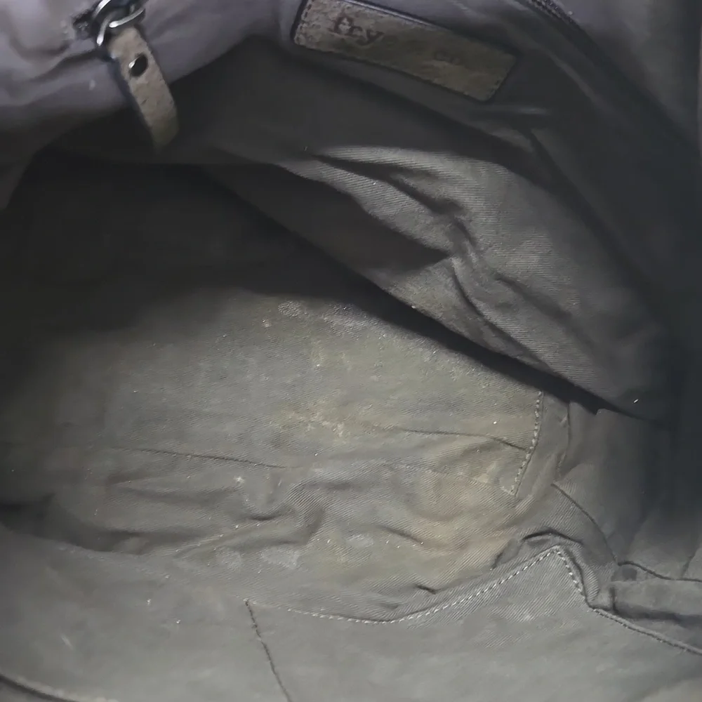 Frye and Co. Brown Studded Leather Women's Bag - Picture 11 of 11